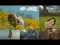 Lagu LONELY (Hyolin) - English Ver - Avy - OFFICIAL MV (4K)