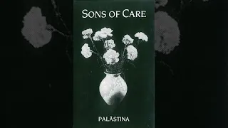 Sons Of Care - Walking Over Rainbowhill