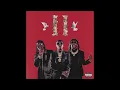 Migos - Open It Up (Audio)