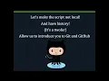 From Manually Run Scripts to Automation GitHub Actions for Mac Admins - Michael L Brian M