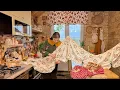 Download Lagu The Art of Finding Joy on Rainy Days | Slow Living in the Countryside | Cottagecore Decor \u0026 Cooking
