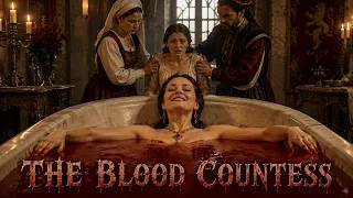Elizabeth Báthory: The Horrifying Truth Behind the Blood Countess