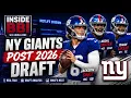 NY Giants - John Harbaugh s Vision Is Taking Over Full Analysis