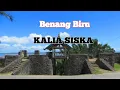Download Lagu Lirik benang biru- Kalia siska