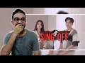 Download Lagu Reaction to SING-OFF TIKTOK SONGS PART X (Left And Right, Tak Ingin Usai, 8 Letters) vs Mirriam Eka