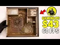 Lagu $150 Gaming PC Uitdaging | HP Z240 Workstation Restauratie | Upgrade naar een 60FPS Beest!