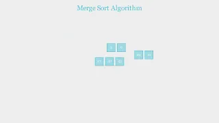 Problem of the Day - Sort an Array
