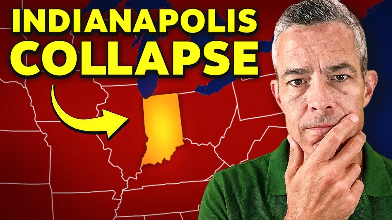This Will Be Worse Than a Housing Market Crash in Indianapolis: video thumbnail
