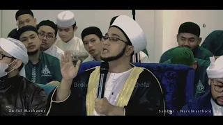 its all healthy meat lecture by al habib hasan bin jafar assegaf