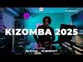 Kizomba Love Mix 2025 🥰 🗺️ (Nelson Freitas, Djodje, Neyna)