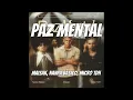 Maisak, Nanpa Básico, Micro TDH - Paz Mental (audio)