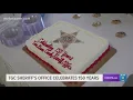 Tom Green County Sheriff s Office celebrates 150 years
