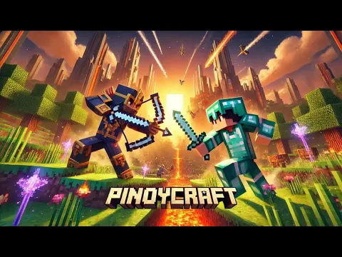 Assistir Vídeo: PinoyCraft