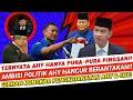 AHY HANYA PURA-PURA PINGSAN‼️ Saat Ingin Di Copot Dan Pengkhianatannya Di Bongkar Oleh Wapres Gibran