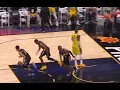 LeBron James Worst Defense Ever With 0 Mamba Mentality