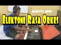 Download Lagu Cek Sound GLerr mirip Orkes || Hati yang merana
