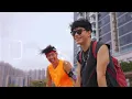 布志綸 Alan Po - 行得走得 OK Let's Go | Official Music Video