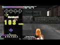 DDR GRAND PRIX Crazy Control CHALLENGE