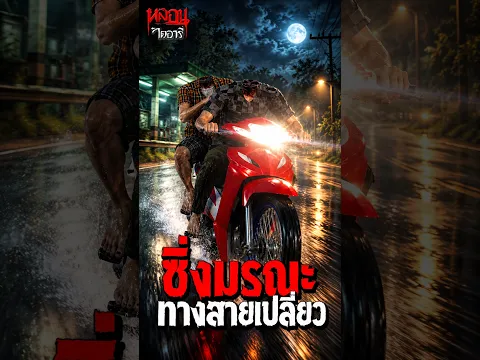 ลูกค้าคันนี้ ไม่มีหัว!