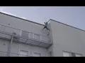 Download Lagu Parkour Fails #Extra: Rooftop Nightmare