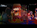 【４K高画質】イッツ・ア・スモールワールド/小さな世界　　2019年12月31日・東京ディズニーランド/It's A Small World・Disneyland