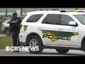 Initial timeline of Fort Stewart shooting