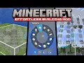 Effortless Building Mod - The BEST Minecraft Building Tool