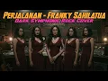 Download Lagu Perjalanan Naik Kereta Malam - Frankie \u0026 Jane || 💀Dark Symphonic Rock Cover by Viema Metal Forge