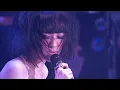陳慧嫻 Priscilla Chan - 飄雪 (Live from 活出生命II演唱會)