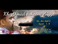 Download Lagu Sada Bersholawat - qori KH. Ahmad Juhaemi Angga