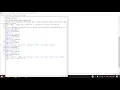 Class XII Python File Handling Part 5
