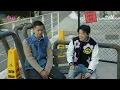 [화사쇼Live] 블라세 - Diamonds (Feat. 릴보이) #화사쇼 EP.4 | tvN 230114 방송