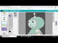 Making a scrolling background in GameLab on code org