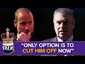 Download Lagu “Prince William Concerned It Could Get Worse” | More Leaked Emails Of Andrew Embarrass Royal Family