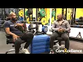 Let s Get to the Core - Coach Don White