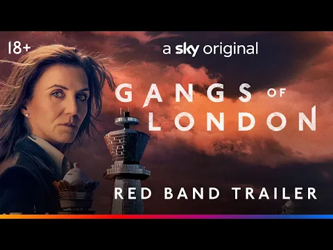 Series 2 Red Band Trailer