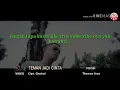 Download Lagu THOMAS ARYA ~ TEMAN JADI CINTA