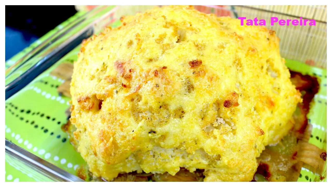 7 deliciosos pratos com couve-flor | Receitas de couve-flor Saudável e versátil, essas são algumas c. 