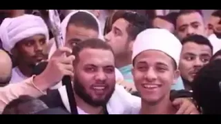 فاطم امي ثم جدي محمد دندنها