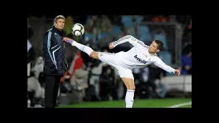 اجمل مهارات لكريستيانو رونالدو ضد برشلونه على مهرجان اوعى تجيب ورا المدفعجيه  اجمل مهارات لكريستيانو رونالدو ضد برشلونه على مهرجان اوعى تجيب ورا المدفعجيه