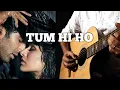 Download Lagu Tum Hi Ho | Aashiqui 2 | Instrumental | Guitar Cover | Sandeep Kamath