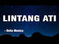 Download Lagu LINTANG ATI - Deella Moonica || Akustik Cover || Lirik