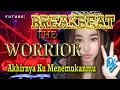 ♫ DJ BREAKBEAT AKHIRNYA KU MENEMUKANMU MIXTAPE TERBARU NONSTOP FULL BASS ♫