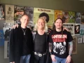 Jim Dandy of Black Oak Arkansas Interview 13