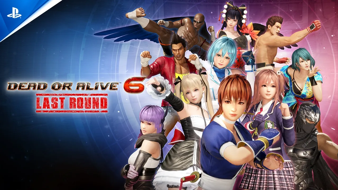 激レア 非売品 POP★デッドオアアライブ6 箱型POP 棚帯 DOA6 DEAD OR ALIVE 6 Last Round | ゲームタイトル | PlayStation (日本)