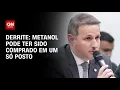 Download Lagu Derrite: Metanol usado em bebidas adulteradas pode ter sido comprado em um só posto | CNN 360º
