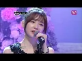 다비치_녹는 중 (Be Warmed by Davichi@Mcountdown 2013.4.18)
