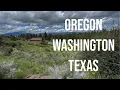 Oregon Texas and Washington Land for Sale Owner Financed Land