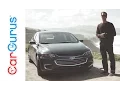 2016 Chevrolet Malibu CarGurus Test Drive Review