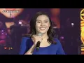 ASAP: Frankie and Miel sing "I-swing Mo Ako"